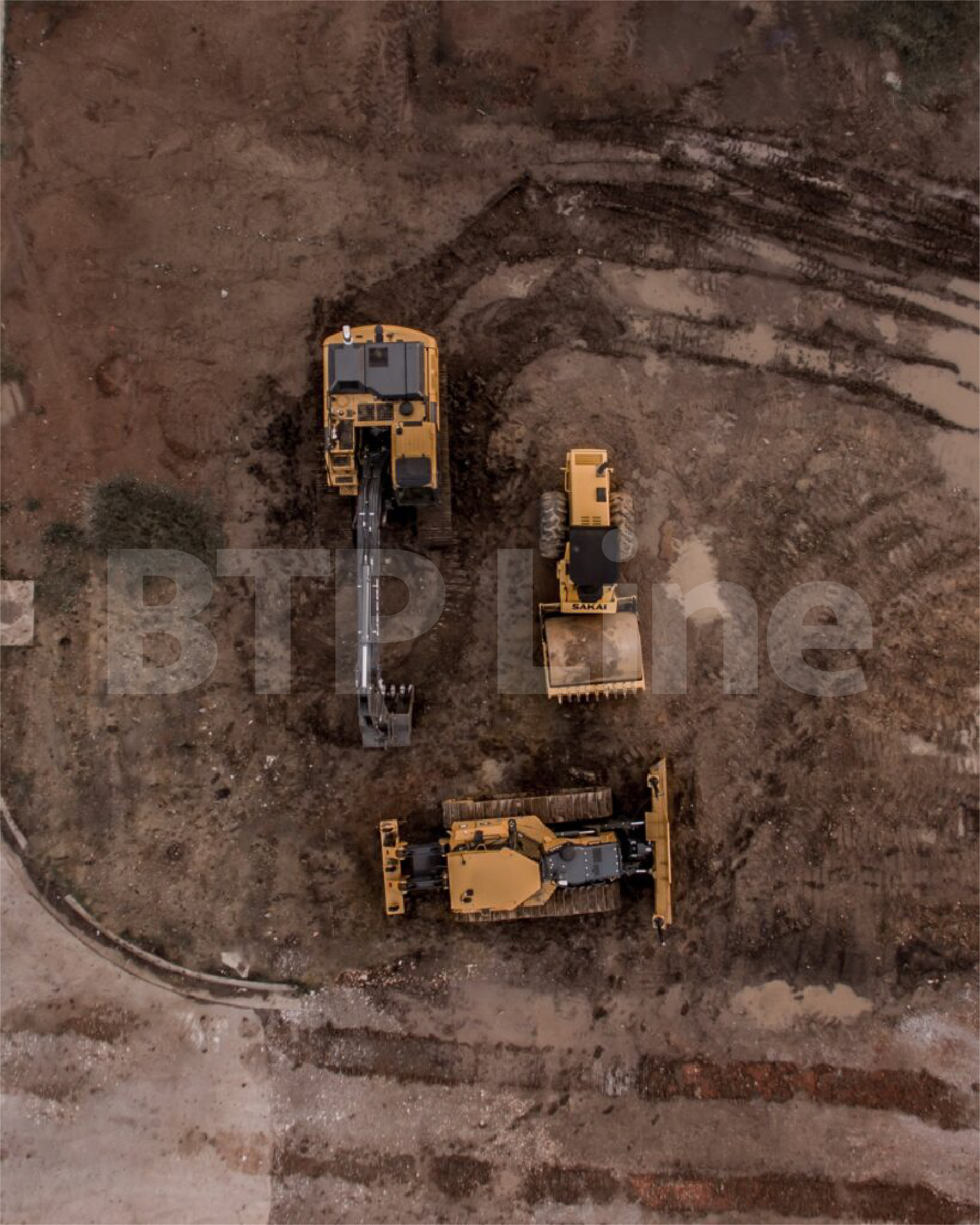 Le Marché De La Construction Au Maroc - BTP Line